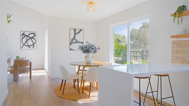 5509 Meadow CRST, Austin, TX 78744