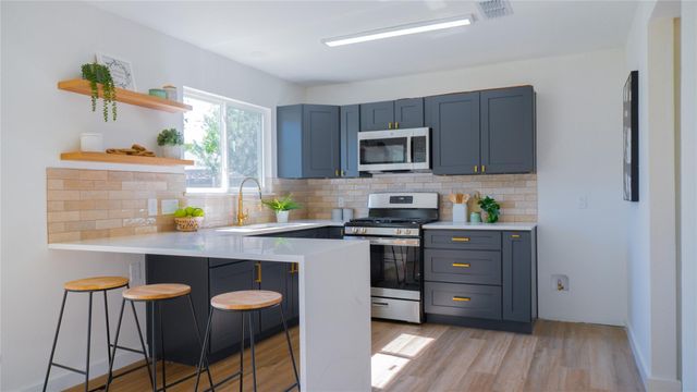 5509 Meadow CRST, Austin, TX 78744