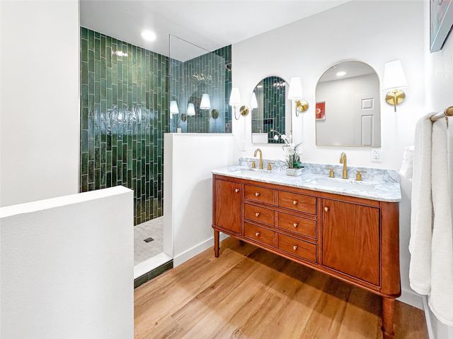 5509 Meadow CRST, Austin, TX 78744