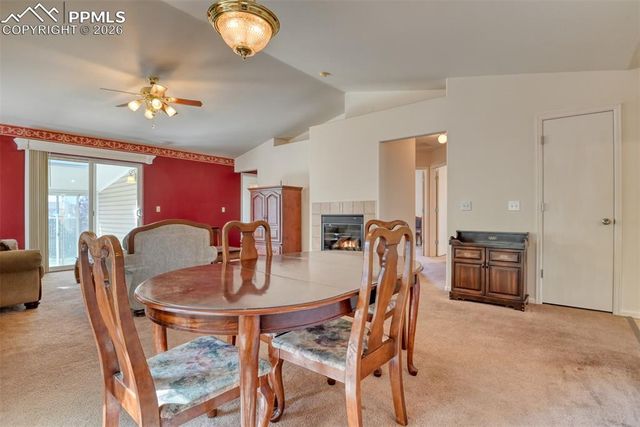 8422 Silver Glen Drive, Fountain, CO 80817