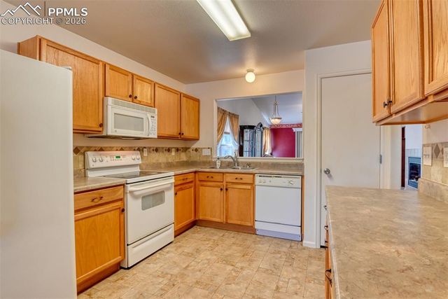 8422 Silver Glen Drive, Fountain, CO 80817