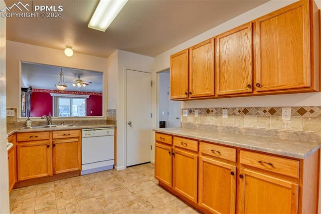 8422 Silver Glen Drive, Fountain, CO 80817