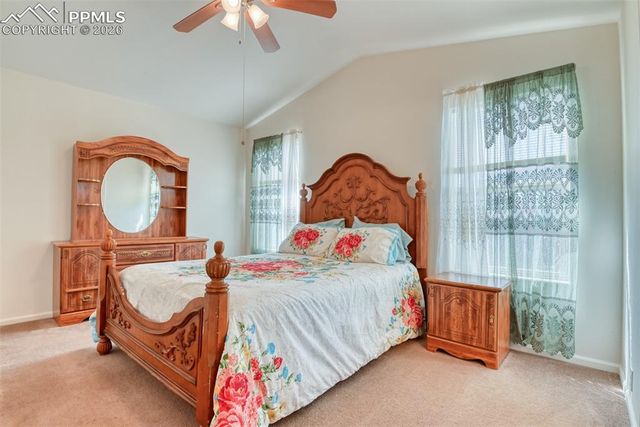 8422 Silver Glen Drive, Fountain, CO 80817