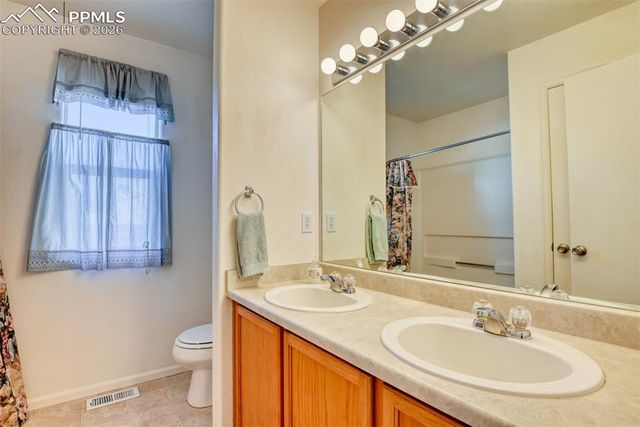 8422 Silver Glen Drive, Fountain, CO 80817