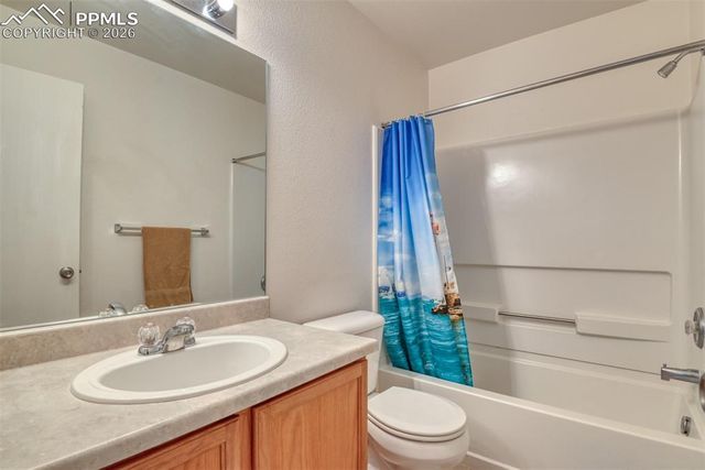 8422 Silver Glen Drive, Fountain, CO 80817