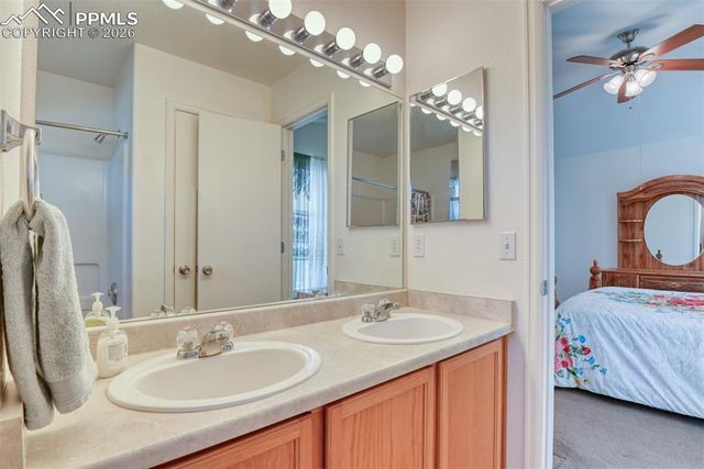 8422 Silver Glen Drive, Fountain, CO 80817