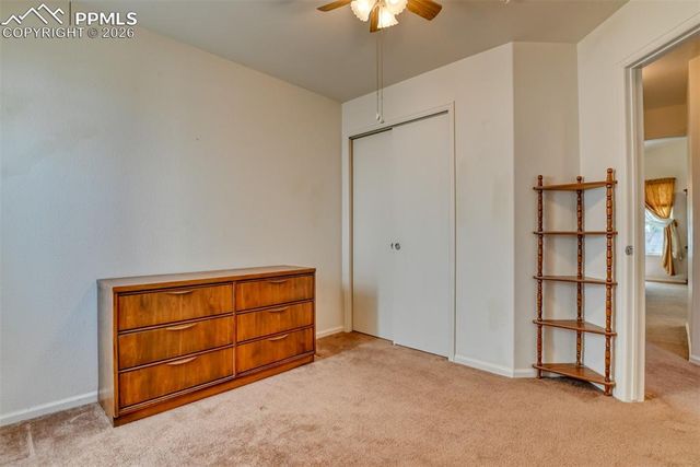 8422 Silver Glen Drive, Fountain, CO 80817