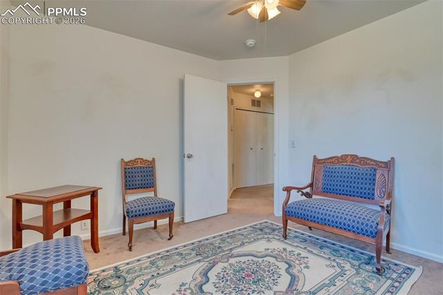 8422 Silver Glen Drive, Fountain, CO 80817