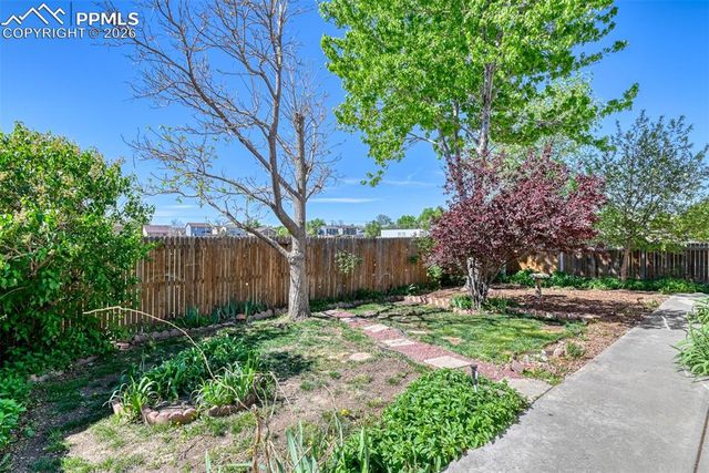 8422 Silver Glen Drive, Fountain, CO 80817