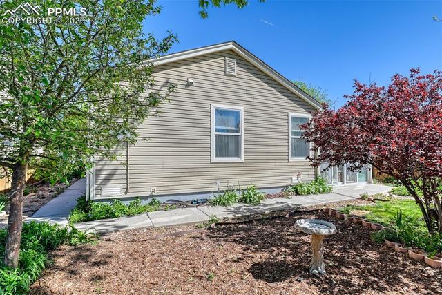 8422 Silver Glen Drive, Fountain, CO 80817