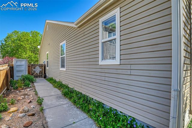 8422 Silver Glen Drive, Fountain, CO 80817