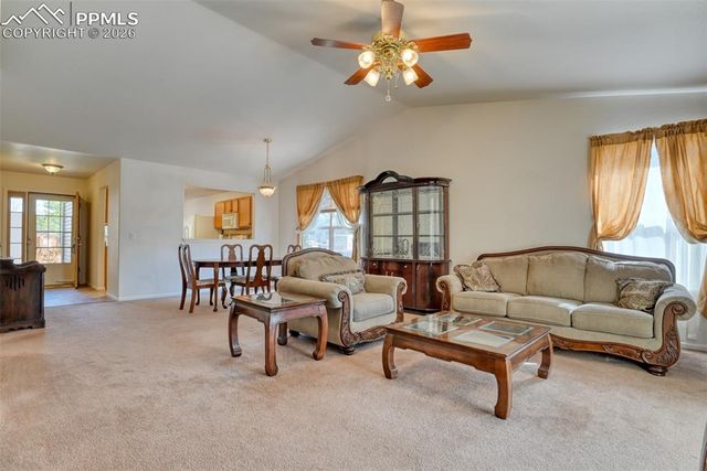 8422 Silver Glen Drive, Fountain, CO 80817