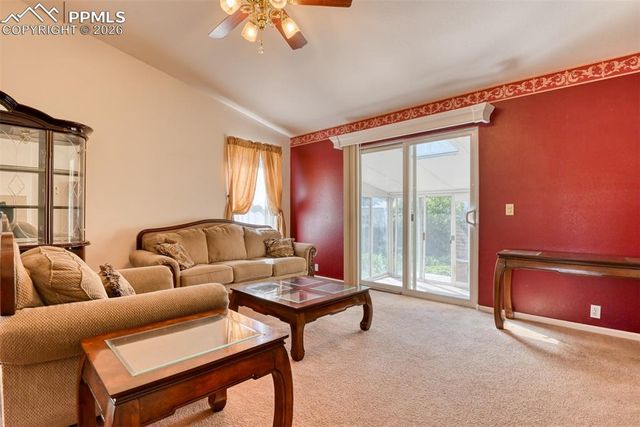 8422 Silver Glen Drive, Fountain, CO 80817