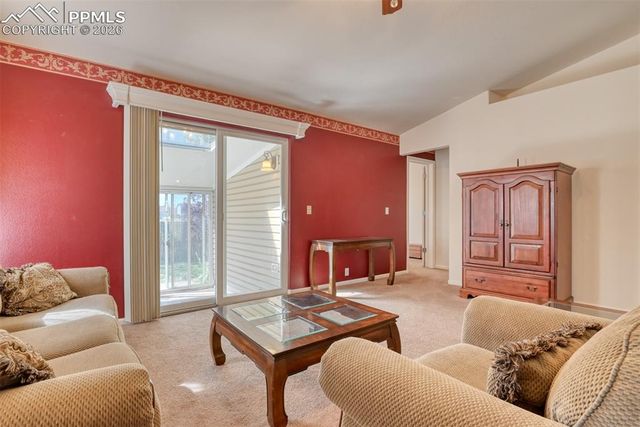 8422 Silver Glen Drive, Fountain, CO 80817