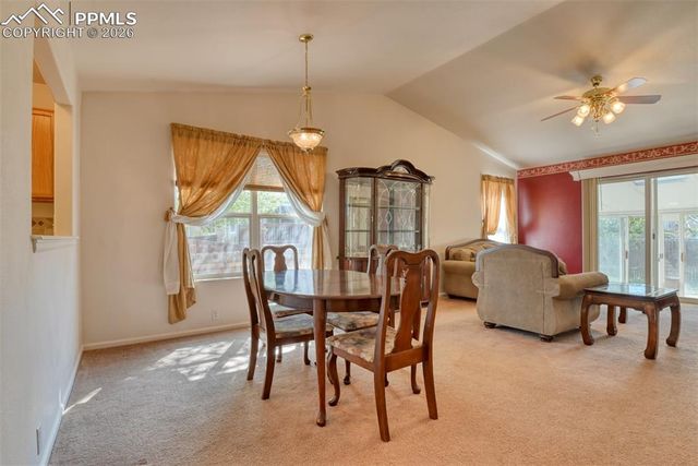 8422 Silver Glen Drive, Fountain, CO 80817