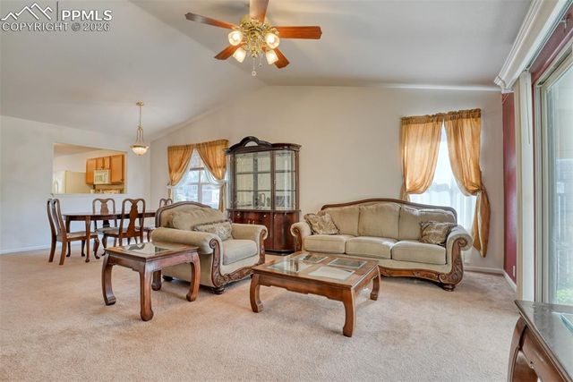 8422 Silver Glen Drive, Fountain, CO 80817