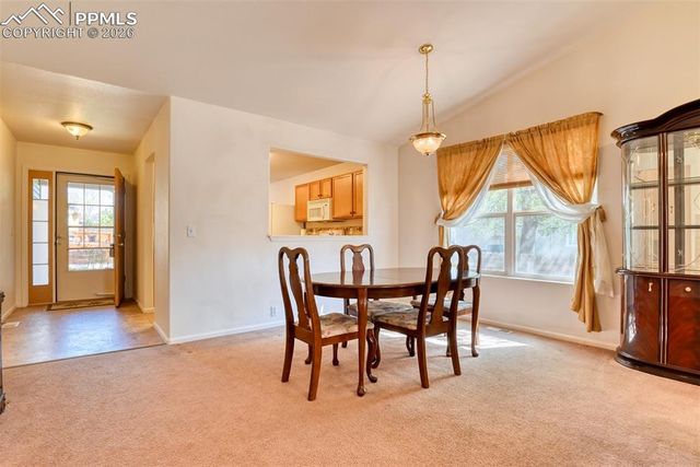 8422 Silver Glen Drive, Fountain, CO 80817