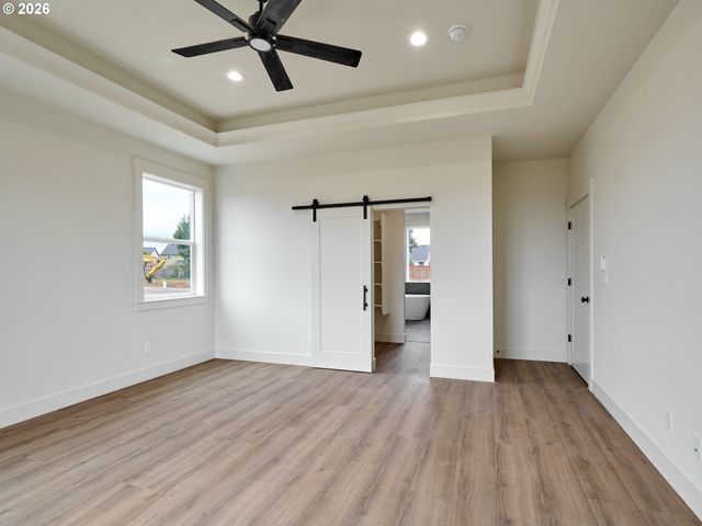 1281 Brown St, Woodburn, OR 97071