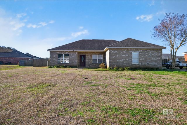 13692 County Road 66, Loxley, AL 36551