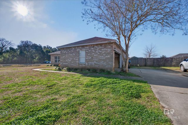 13692 County Road 66, Loxley, AL 36551