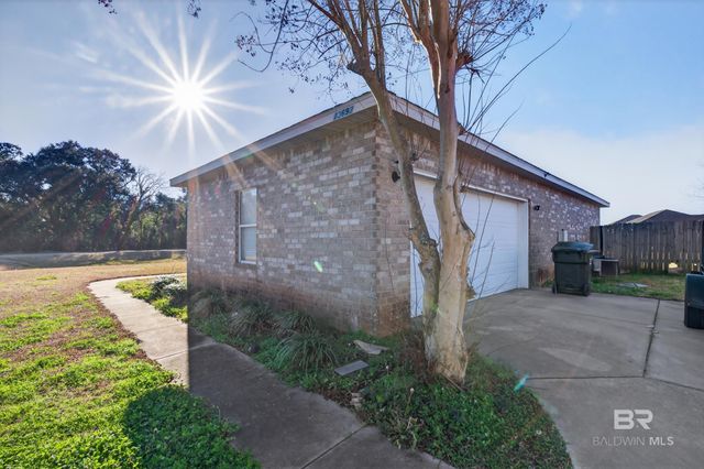 13692 County Road 66, Loxley, AL 36551