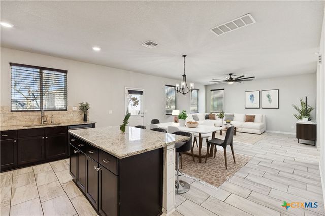 533 Sand Trail Street, New Braunfels, TX 78130