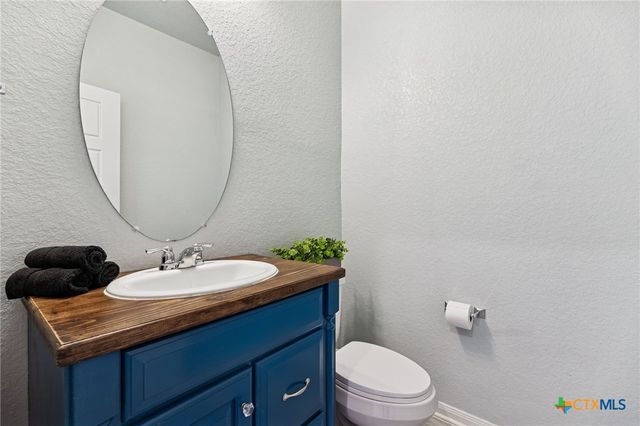 533 Sand Trail Street, New Braunfels, TX 78130