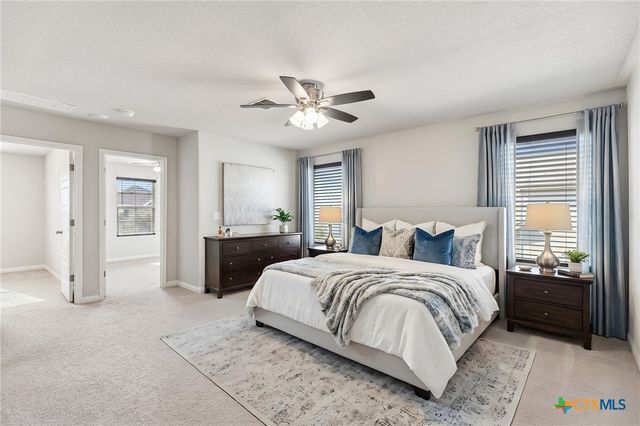 533 Sand Trail Street, New Braunfels, TX 78130