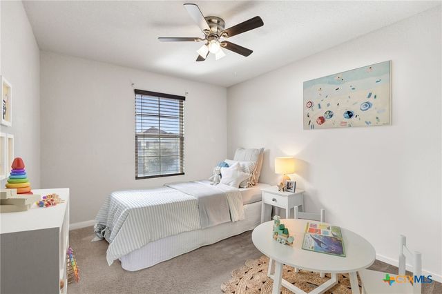 533 Sand Trail Street, New Braunfels, TX 78130