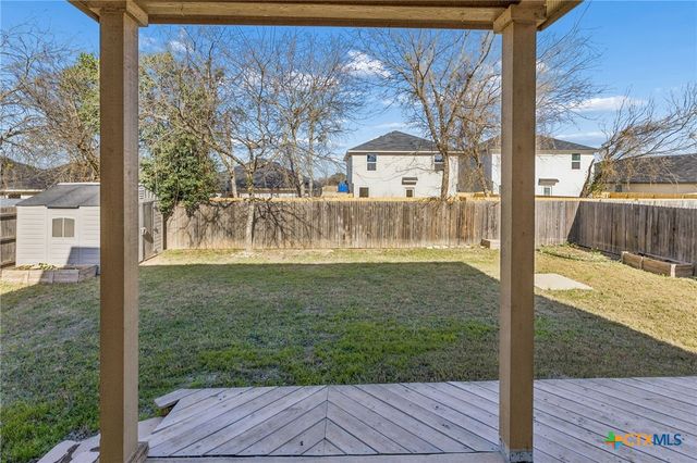 533 Sand Trail Street, New Braunfels, TX 78130