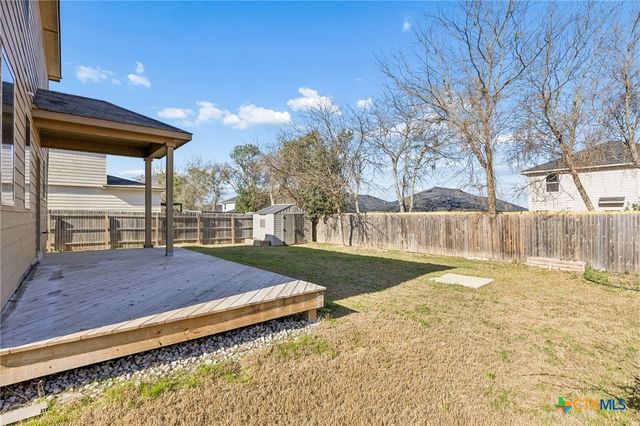 533 Sand Trail Street, New Braunfels, TX 78130