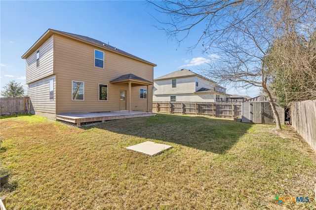 533 Sand Trail Street, New Braunfels, TX 78130