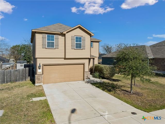 533 Sand Trail Street, New Braunfels, TX 78130