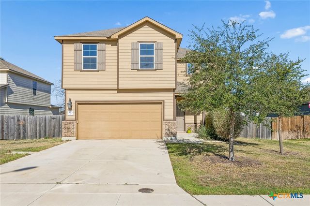 533 Sand Trail Street, New Braunfels, TX 78130