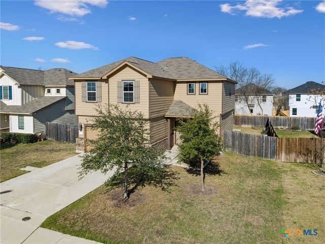 533 Sand Trail Street, New Braunfels, TX 78130