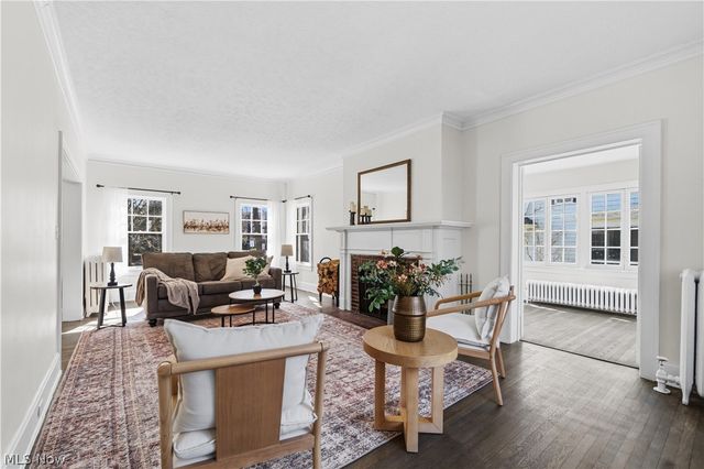 14605 S Woodland Road, Shaker Heights, OH 44120