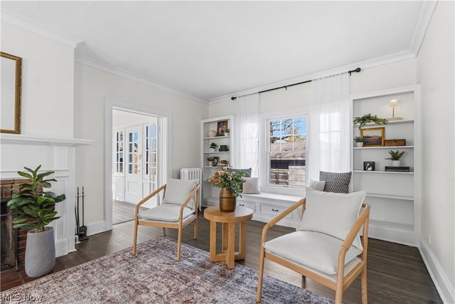 14605 S Woodland Road, Shaker Heights, OH 44120