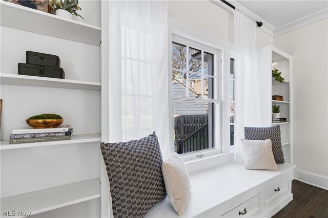 14605 S Woodland Road, Shaker Heights, OH 44120