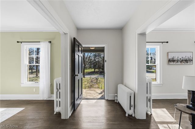 14605 S Woodland Road, Shaker Heights, OH 44120