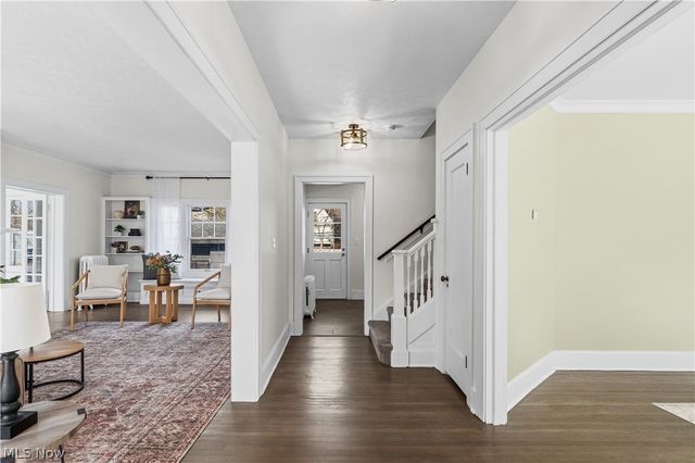 14605 S Woodland Road, Shaker Heights, OH 44120