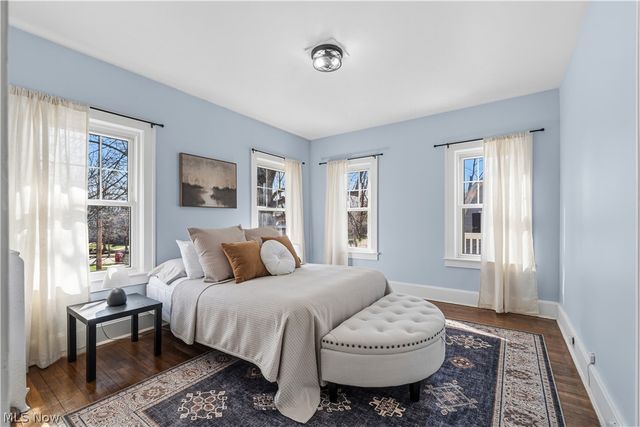 14605 S Woodland Road, Shaker Heights, OH 44120