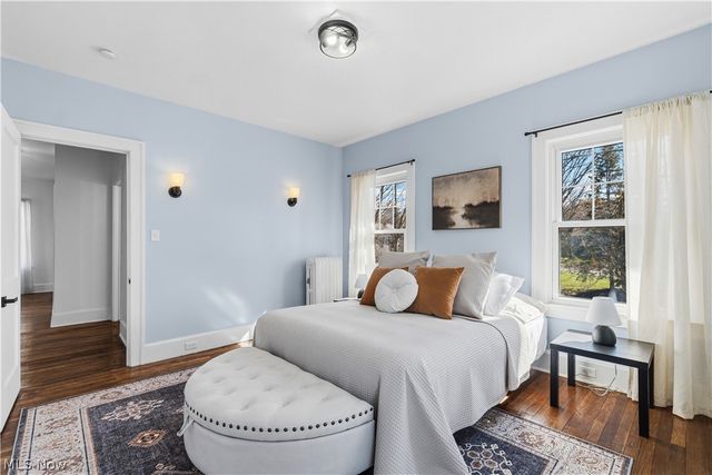 14605 S Woodland Road, Shaker Heights, OH 44120