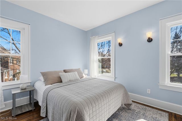 14605 S Woodland Road, Shaker Heights, OH 44120