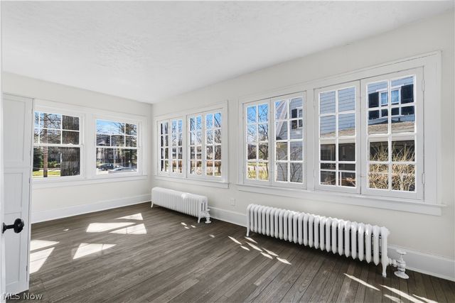 14605 S Woodland Road, Shaker Heights, OH 44120