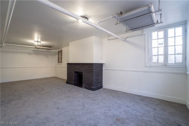 14605 S Woodland Road, Shaker Heights, OH 44120