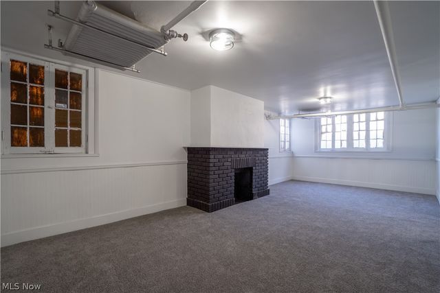 14605 S Woodland Road, Shaker Heights, OH 44120