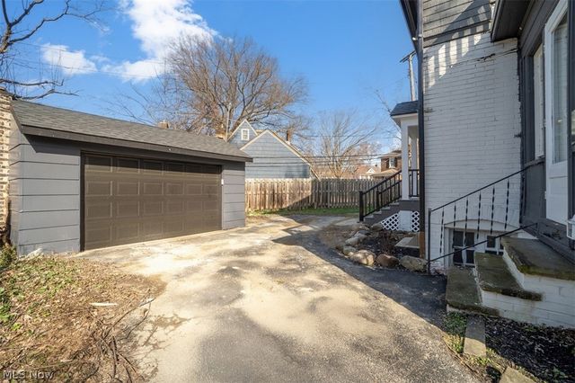 14605 S Woodland Road, Shaker Heights, OH 44120