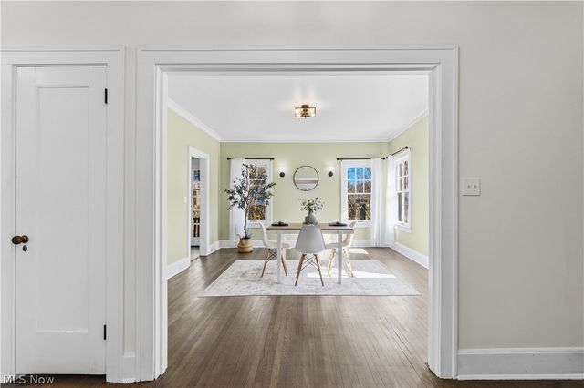 14605 S Woodland Road, Shaker Heights, OH 44120