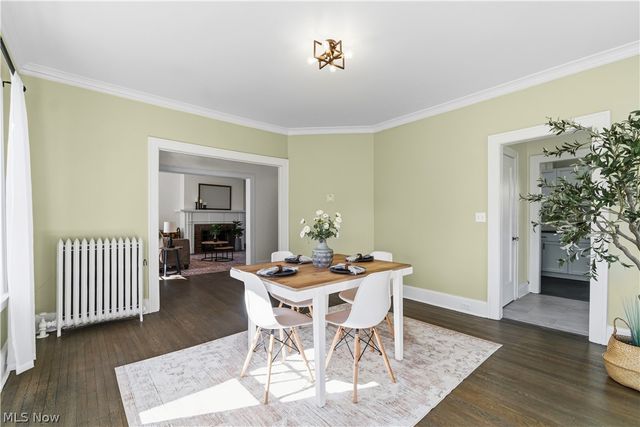 14605 S Woodland Road, Shaker Heights, OH 44120