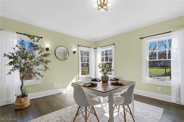 14605 S Woodland Road, Shaker Heights, OH 44120